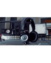 Audio Technica ATH M50x 專業監聽耳機